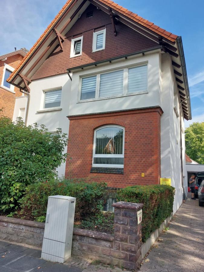 Sued Bad Oeynhausen