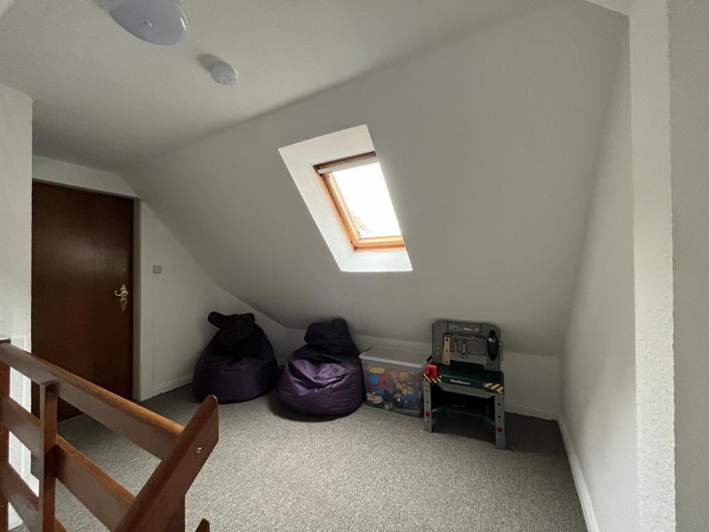 Sued Apartment Bad Oeynhausen